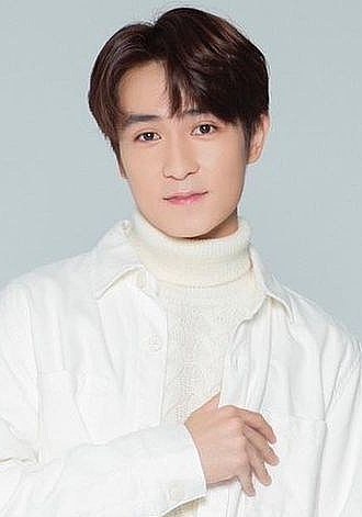 張凱翔 Kevin Chang照片