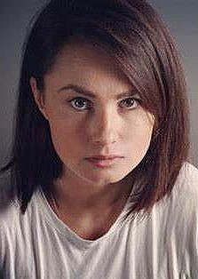 尤利娅·阿法纳谢娃 Yuliya Afanaseva照片