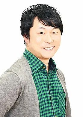 鸣海崇志 Narumi Takashi照片