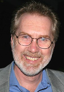 哈里·格罗内尔 Harry Groener照片