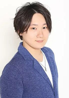 前田聪马 Soma Maeda照片