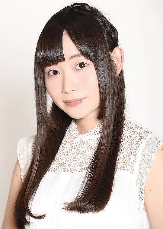 桃河里香 Momokawa Rika照片