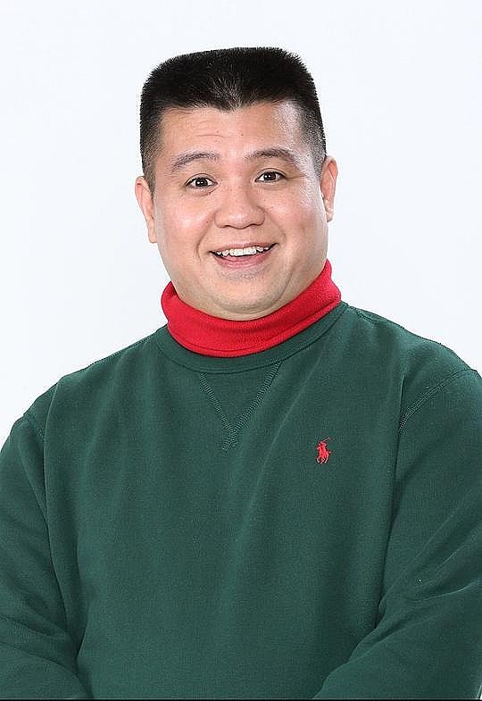 西本武德 Takenori Nishimoto照片