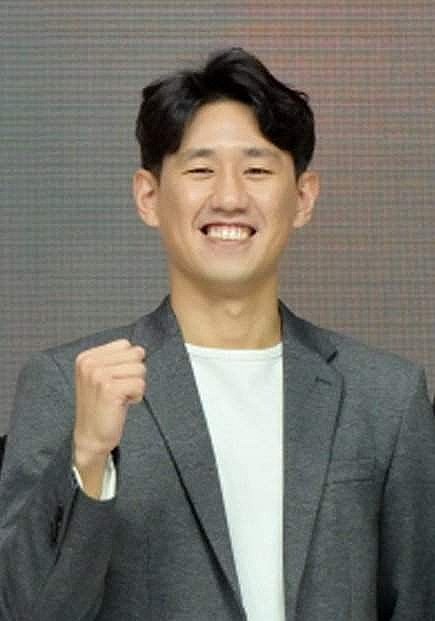 李敏洙 Lee Min Soo照片