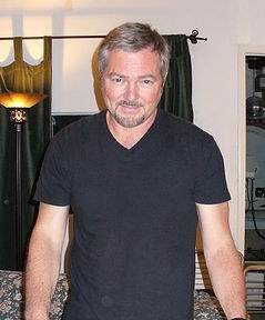 达雷尔·鲁尼 Darrell Rooney照片