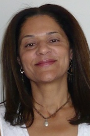 林恩·萨瑟兰 Lynne Southerland照片