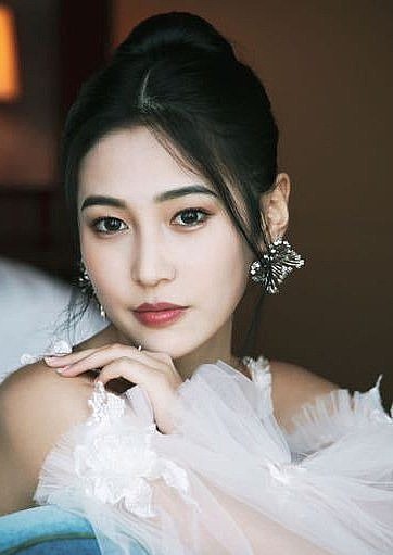 张梦茹 Mengru Zhang照片