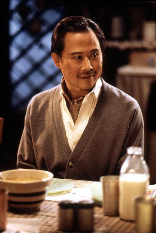 吴顺泰 Soon-Tek Oh照片