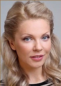 叶卡捷琳娜·库尔奇茨卡娅 Ekaterina Kulchitskaya照片