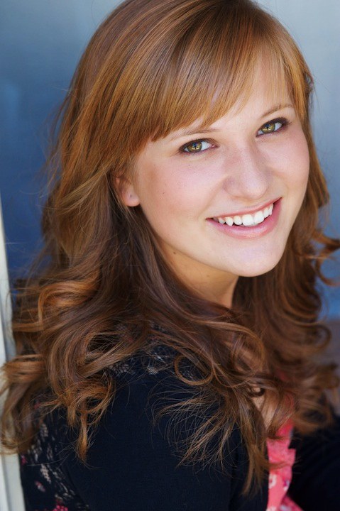 吉莲·亨利 Jillian Henry照片