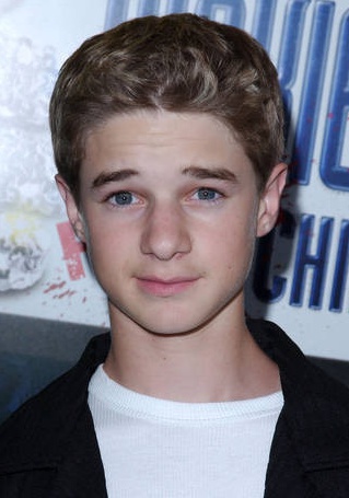 斯科特·泰拉 Scott Terra照片