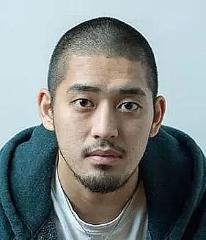 一条恭辅 Kyosuke Ichijo照片