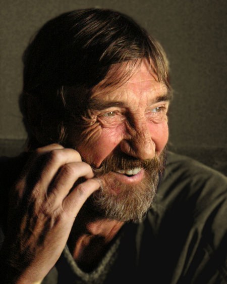 德里克·奥康纳 Derrick O'Connor照片