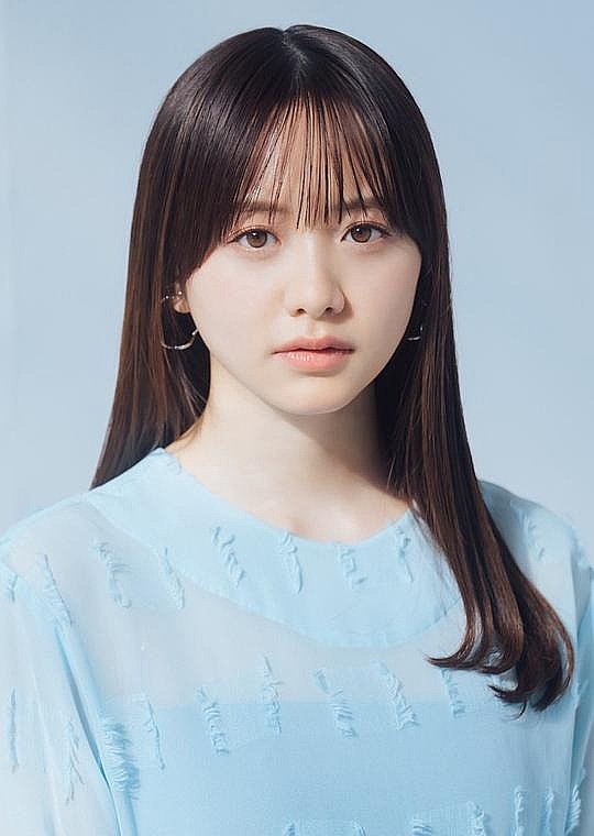 森香澄 Kasumi Mori照片