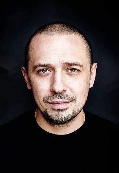 Oleg Vereshchagin照片