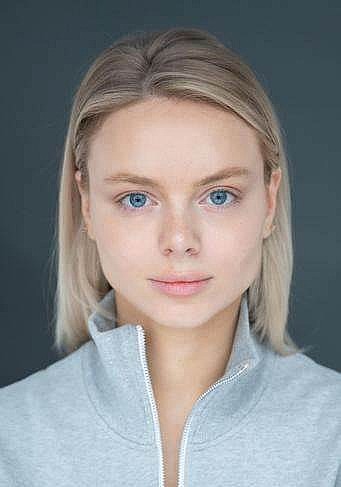 阿纳斯塔西娅·巴克蒂米罗娃 Anastasia Baktimirova照片