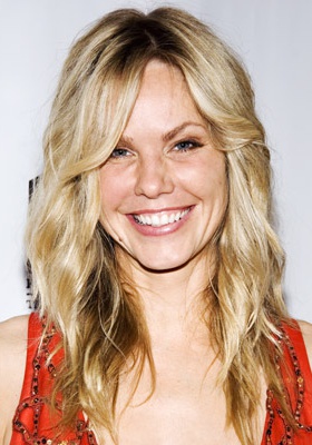 安德里亚·罗斯 Andrea Roth照片