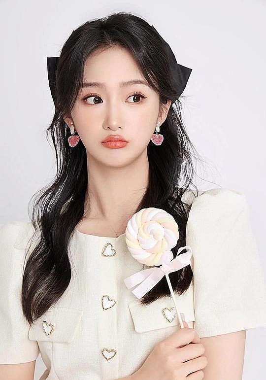 张钰涵 Yuhan Zhang照片