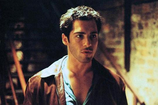 阿利克斯·迪米崔德斯 Alex Dimitriades照片