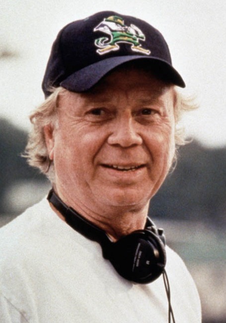 沃尔夫冈·彼德森 Wolfgang Petersen照片