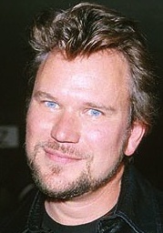 马克·波托塞维奇 Mark Protosevich照片