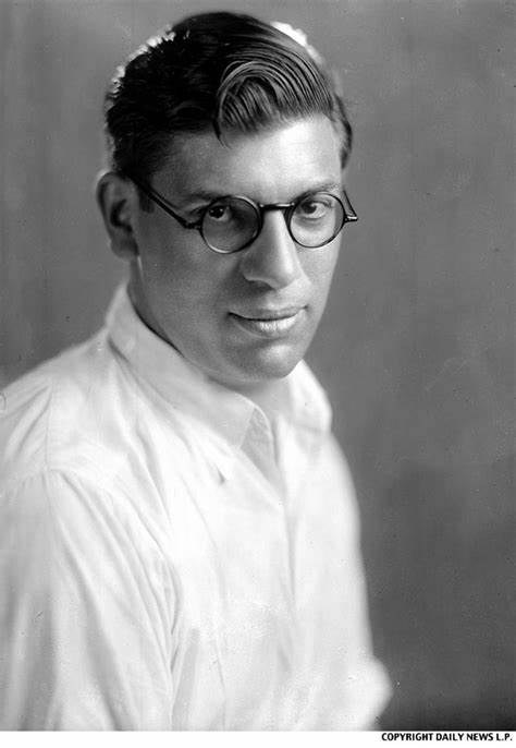 保罗·加利科 Paul Gallico照片