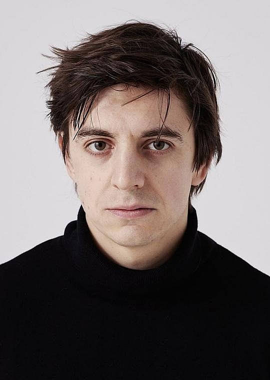 康斯坦丁·普洛特尼科夫 Konstantin Plotnikov照片