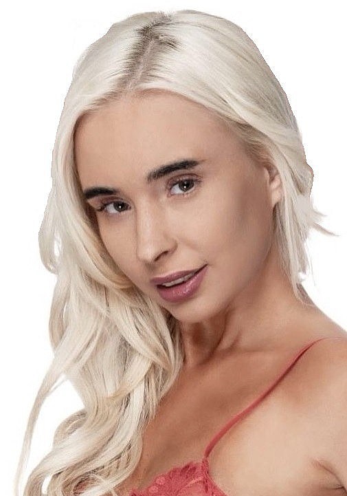 瑞秋·阿什利·约翰逊 Rachel Ashley Johnson照片