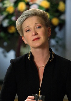 卡罗琳·拉格菲尔特 Caroline Lagerfelt照片