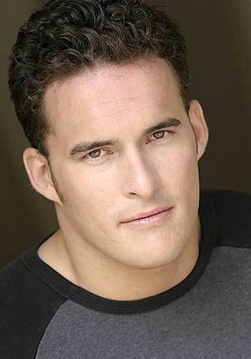 艾瑞克·奥德 Erik Aude照片