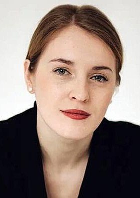 玛丽娜·勒別德娃 Marina Lebedeva照片