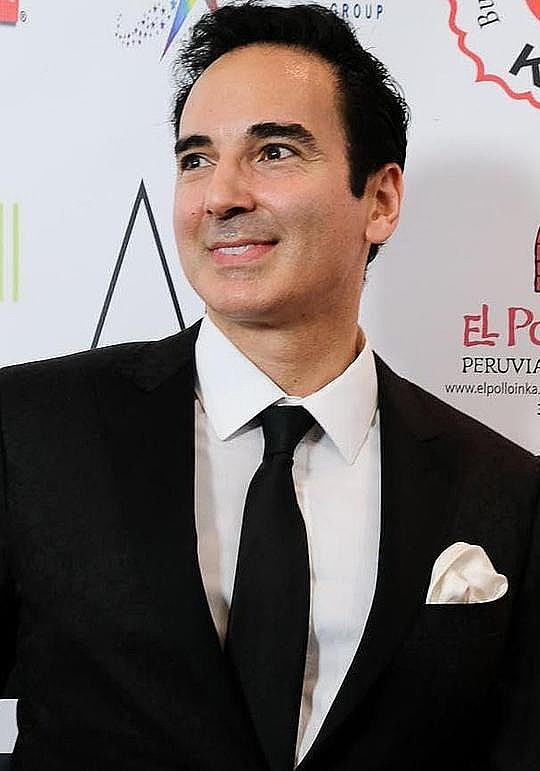 加布里埃尔·布拉法托 Gabriel Burrafato照片