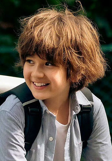 诺亚 Noah照片