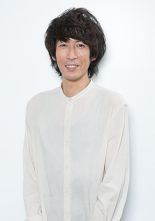 早见和真 Kazumasa Hayami照片