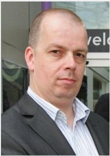 Spencer Hawken照片