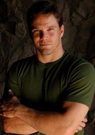 丹兰·布鲁诺 Dylan Bruno照片