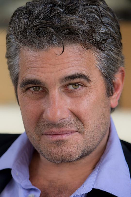 理查德·斯特恩梅茨 Richard Steinmetz照片