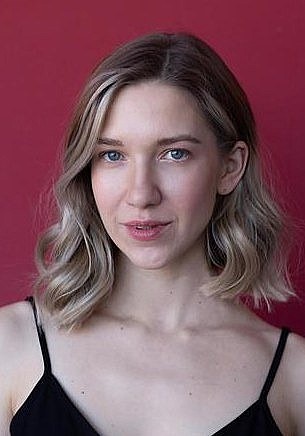 塔蒂亚娜·马斯洛夫斯卡娅 Tatyana Maslovskaya照片