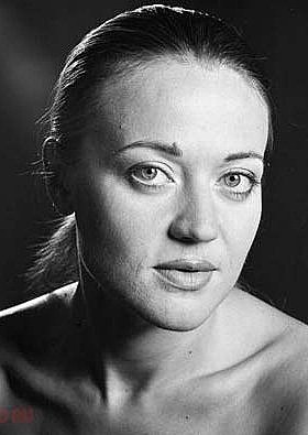 尤利娅·切巴科娃 Yuliya Chebakova照片