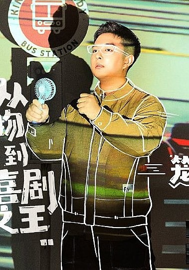 笼包照片