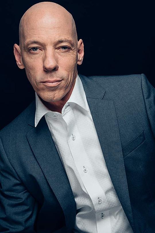 乔尔·斯托弗 Joel Stoffer照片