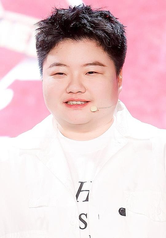 王越 Yue Wang照片