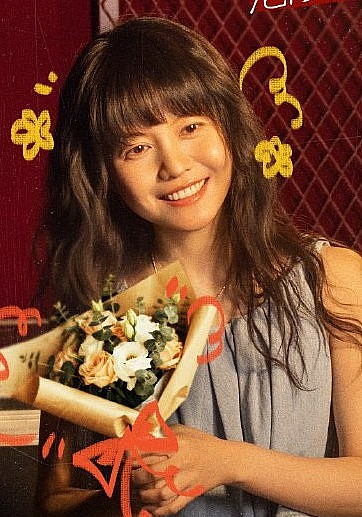 夏夏 Xia xia照片