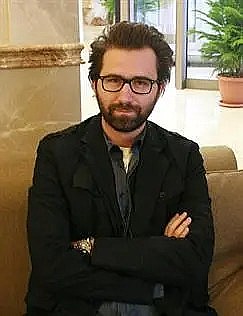 Erdem Tepegoz照片