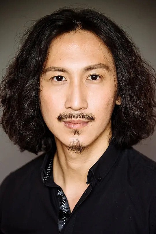 郑维杰 Rayve Tay照片