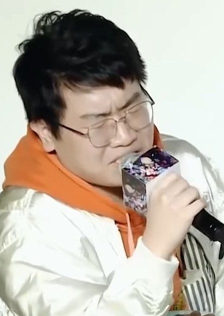 陈世豪 Shihao Chen照片