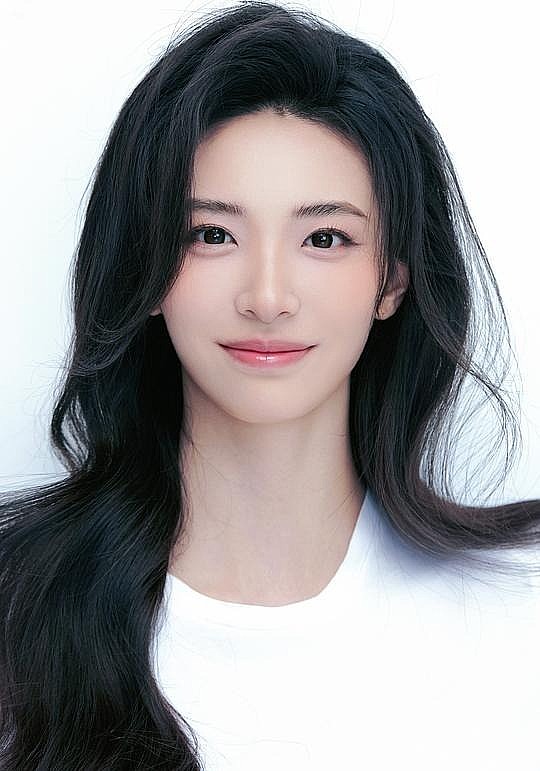 徐子琁 Zixuan Xu照片