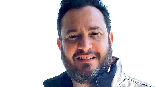 罗伯特·帕西尼 Robert Pulcini照片