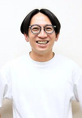 佐藤满春 Mitsuharu Sato照片