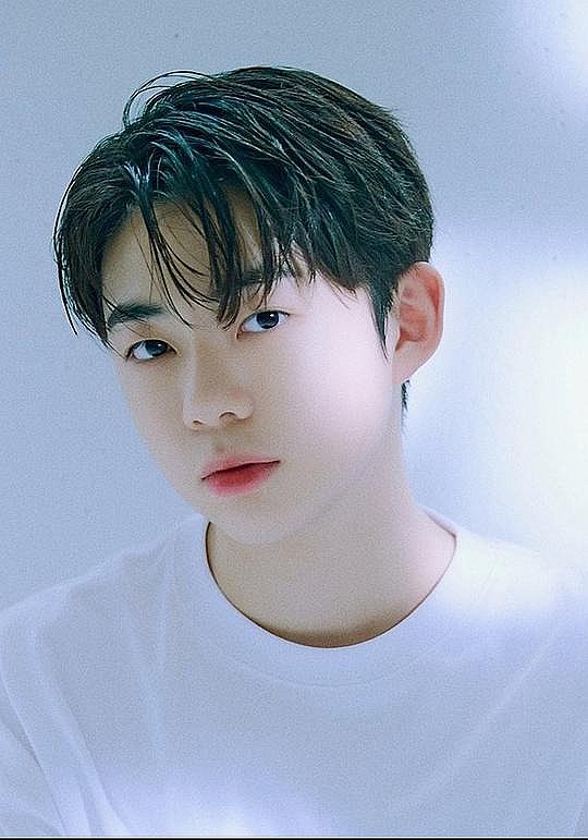 李承宪 Lee Seungheon照片